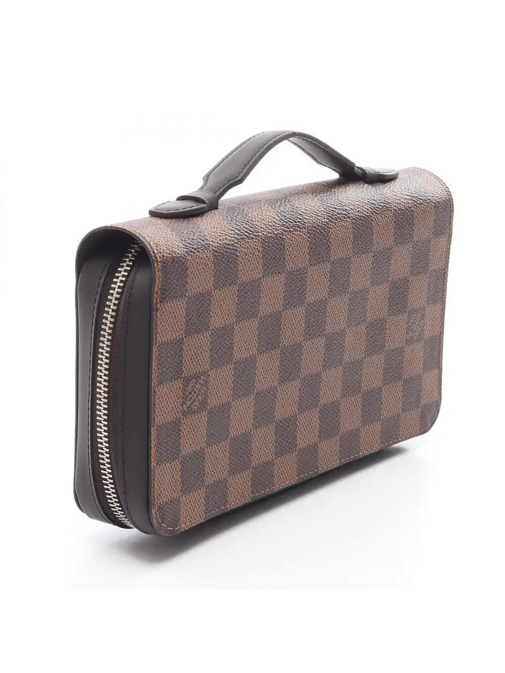 Louis Vuitton Zippy Xl Travel Case #360266L10B